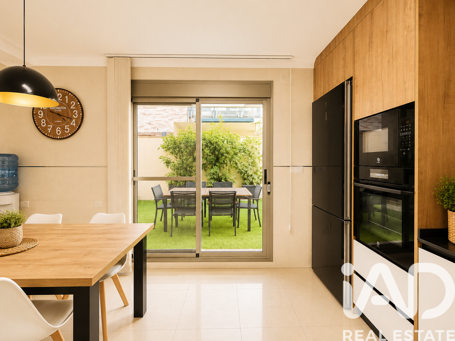 Māja Molina de Segura, Murcia, Spānijā 5 istabas, 360 m2 Nr. 172299