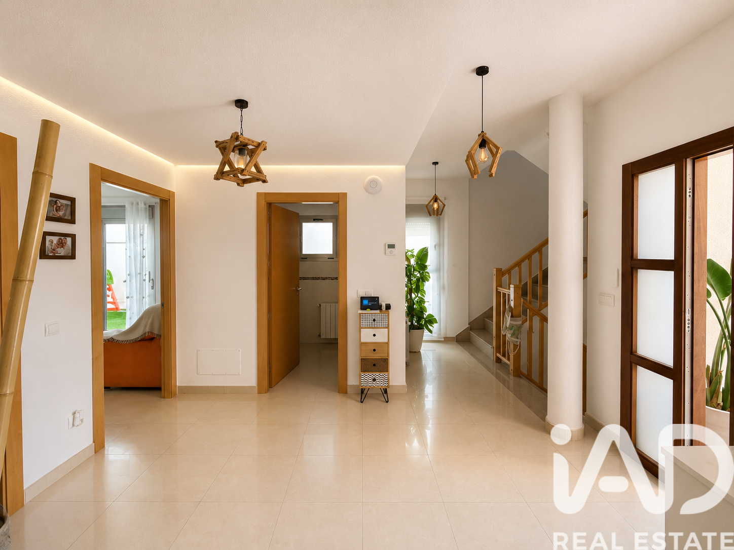 Māja Molina de Segura, Murcia, Spānijā 5 istabas, 360 m2 Nr. 172299