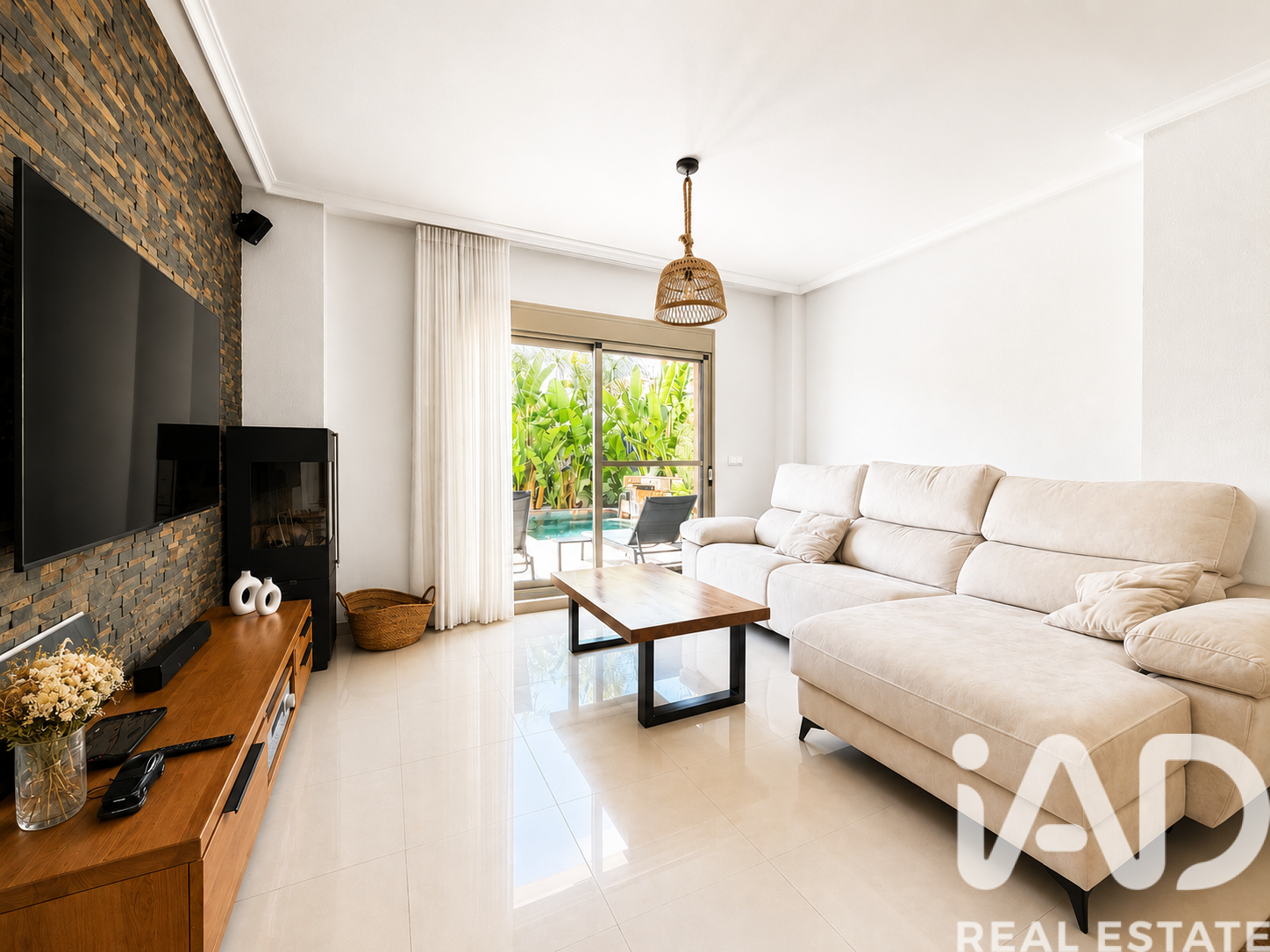 Māja Molina de Segura, Murcia, Spānijā 5 istabas, 360 m2 Nr. 172299