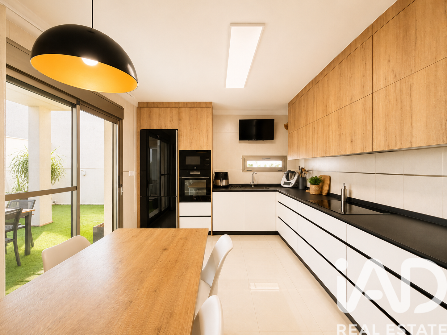 Māja Molina de Segura, Murcia, Spānijā 5 istabas, 360 m2 Nr. 172299