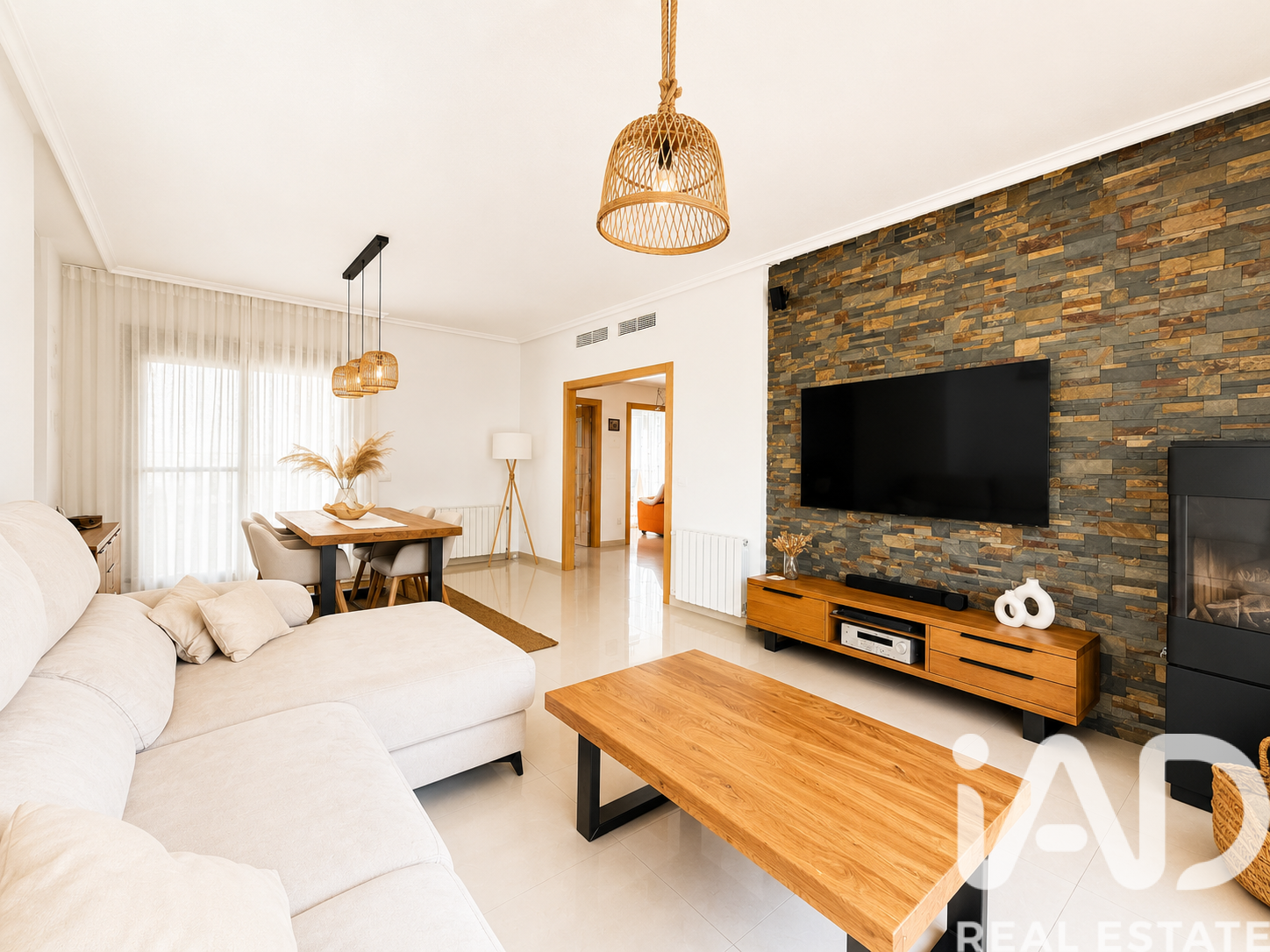 Māja Molina de Segura, Murcia, Spānijā 5 istabas, 360 m2 Nr. 172299