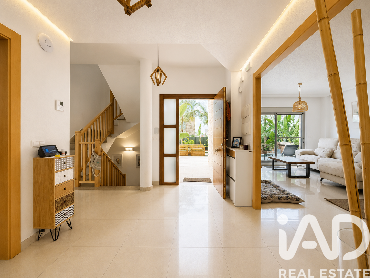 Māja Molina de Segura, Murcia, Spānijā 5 istabas, 360 m2 Nr. 172299