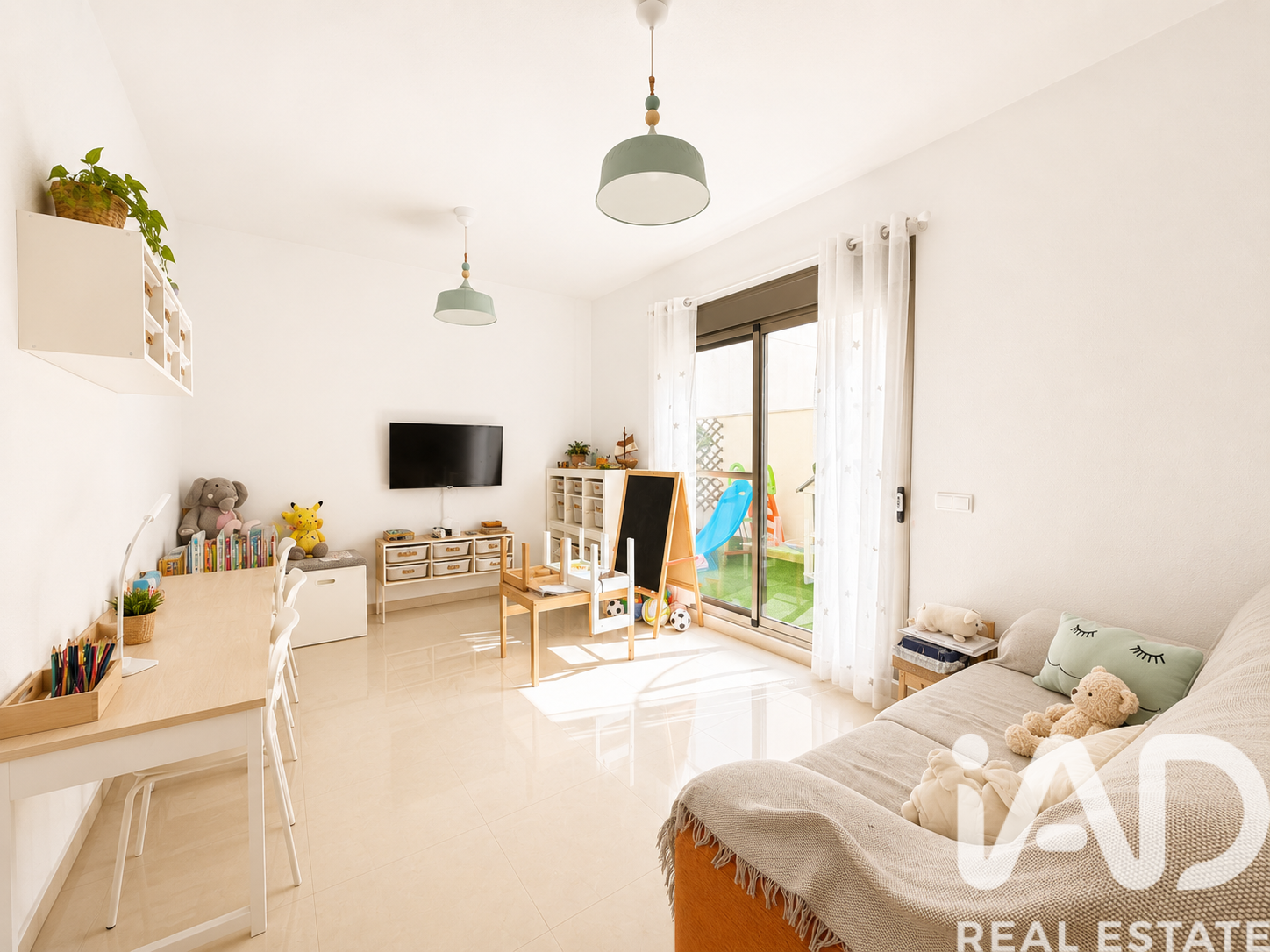 Māja Molina de Segura, Murcia, Spānijā 5 istabas, 360 m2 Nr. 172299