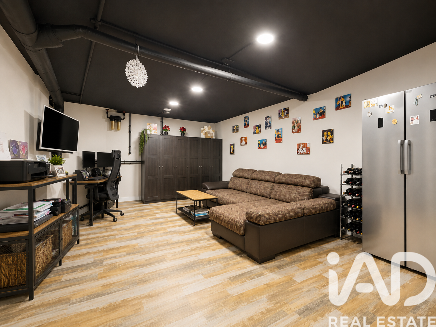 Māja Molina de Segura, Murcia, Spānijā 5 istabas, 360 m2 Nr. 172299