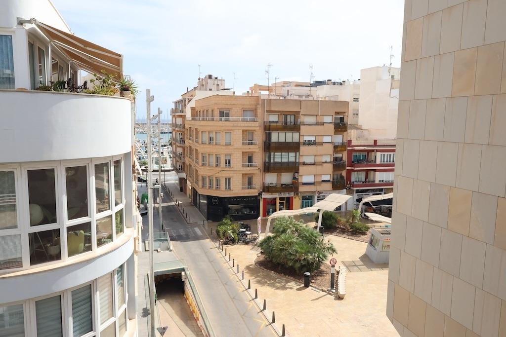 Dzīvoklis Torrevieja, Alicante, Spānijā 3 istabas, 128 m2 Nr. 194120