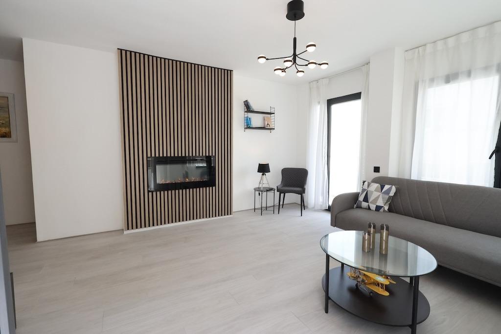 Dzīvoklis Torrevieja, Alicante, Spānijā 3 istabas, 128 m2 Nr. 194120