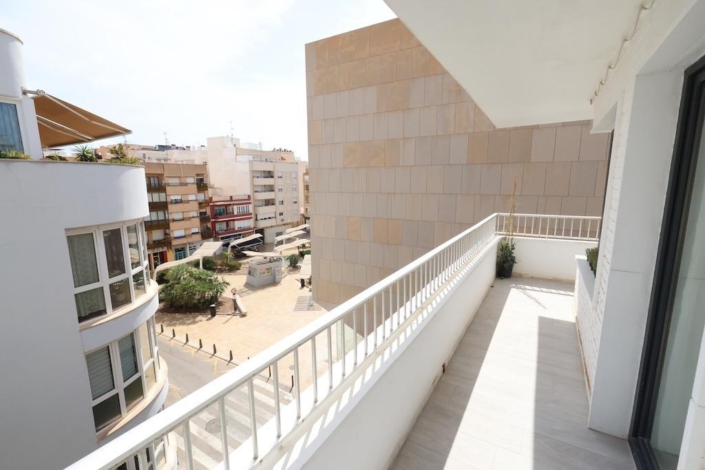 Dzīvoklis Torrevieja, Alicante, Spānijā 3 istabas, 128 m2 Nr. 194120