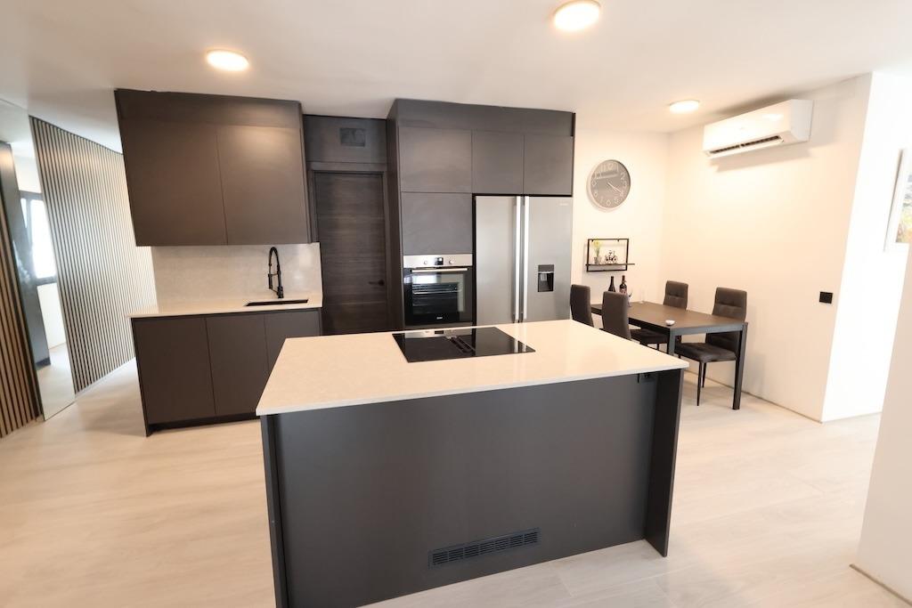 Dzīvoklis Torrevieja, Alicante, Spānijā 3 istabas, 128 m2 Nr. 194120