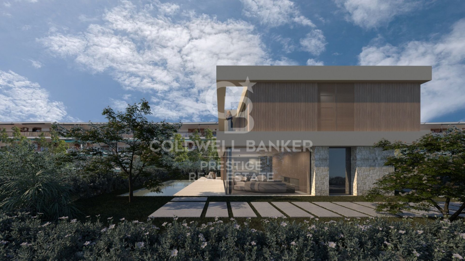 Talo Premia De Mar, Barcelona, Espanja 6 makuuhuonetta, 342 m2 No. 160195