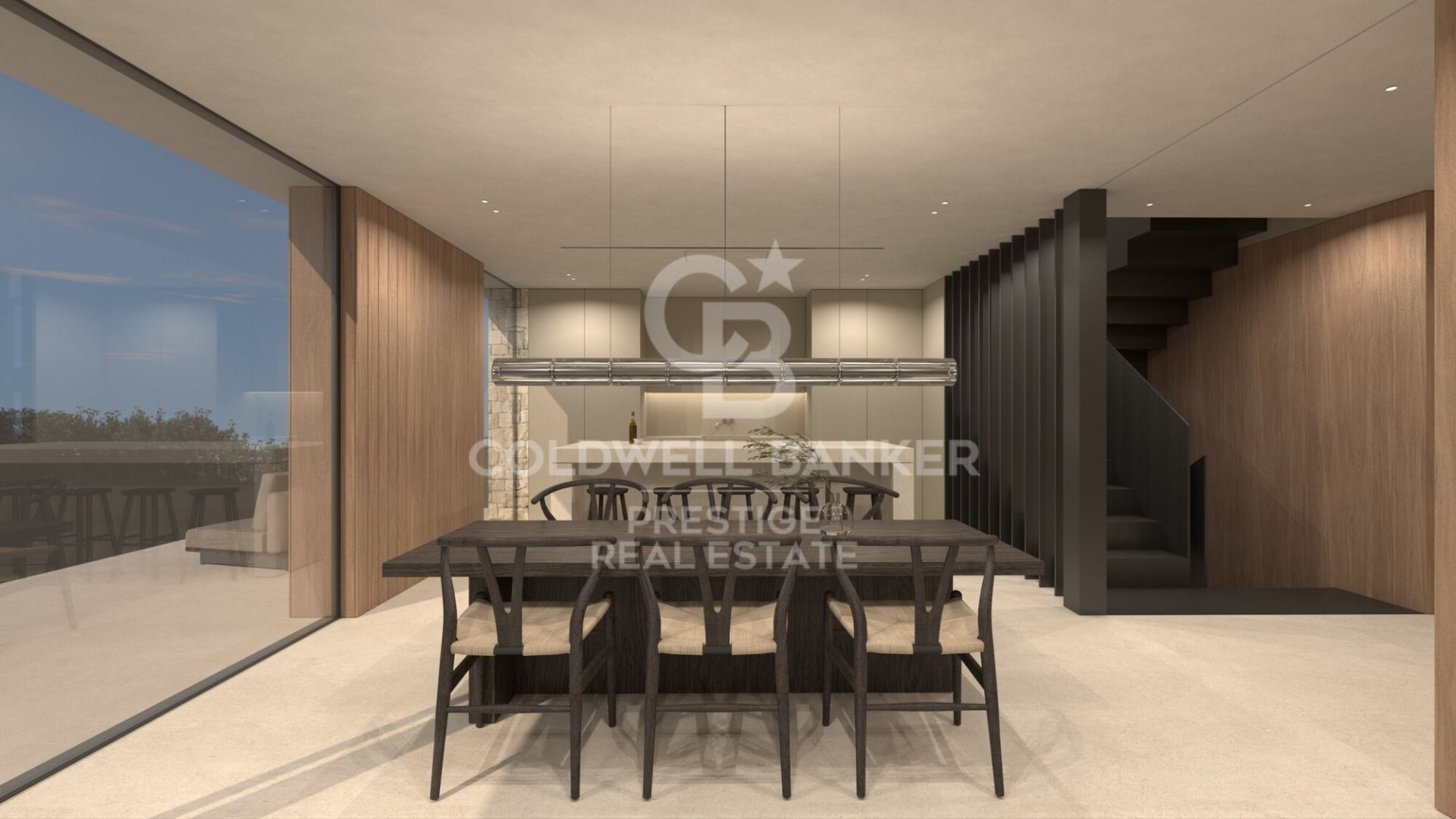 Talo Premia De Mar, Barcelona, Espanja 6 makuuhuonetta, 342 m2 No. 160195