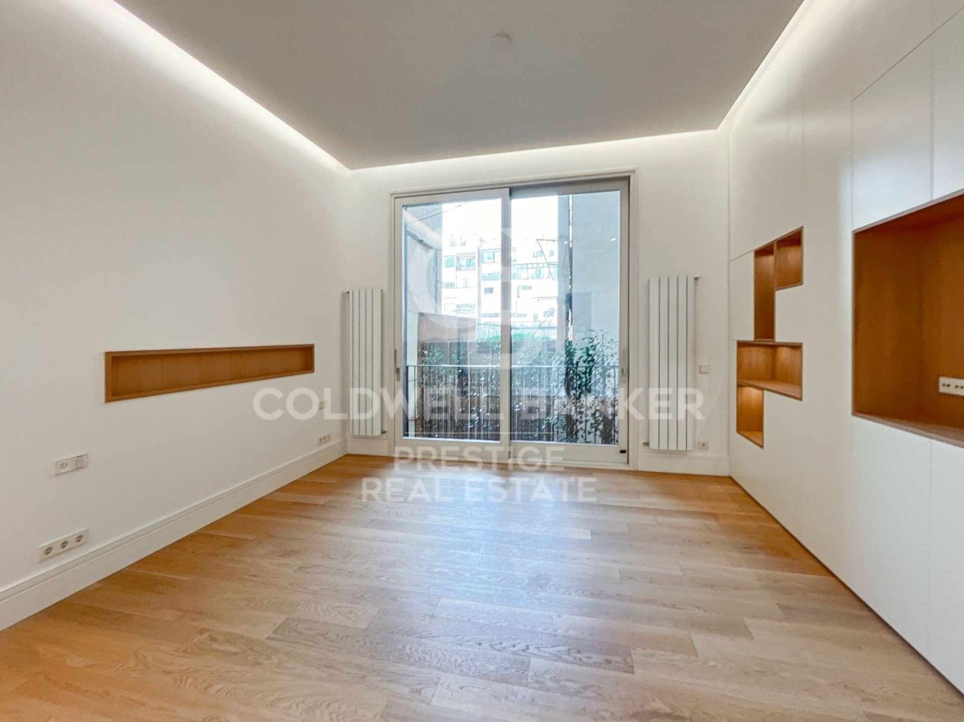 Appartamento a Barcelona, Spagna 2 camere da letto, 174 mq. N° 160197