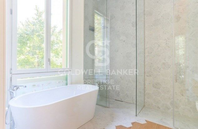 Appartamento a Barcelona, Spagna 2 camere da letto, 174 mq. N° 160197