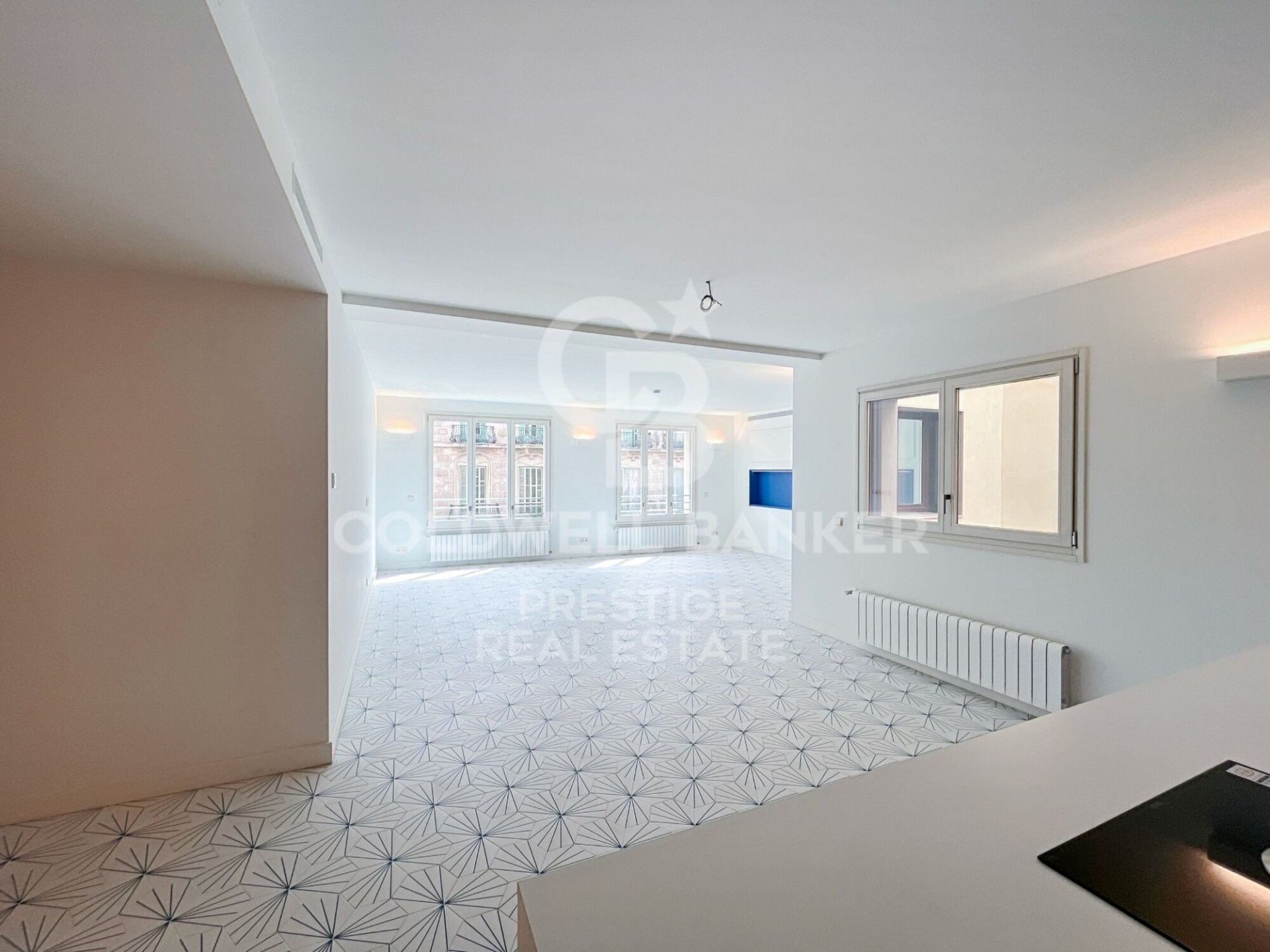 Appartamento a Barcelona, Spagna 2 camere da letto, 174 mq. N° 160197