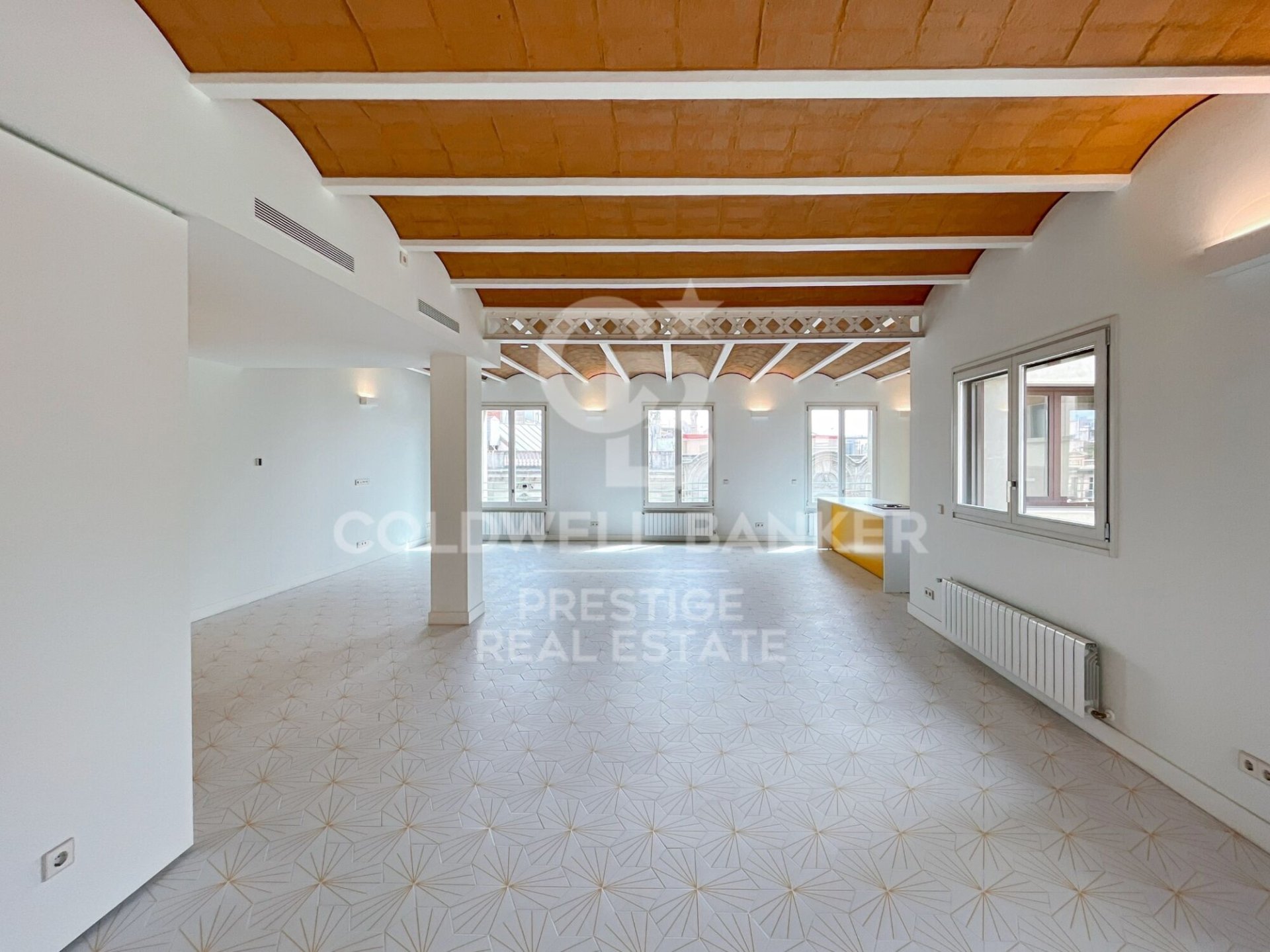 Appartamento a Barcelona, Spagna 2 camere da letto, 174 mq. N° 160197