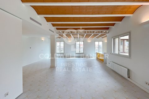 Huoneisto Barcelona, Espanja 2 makuuhuonetta, 174 m2 No. 160197