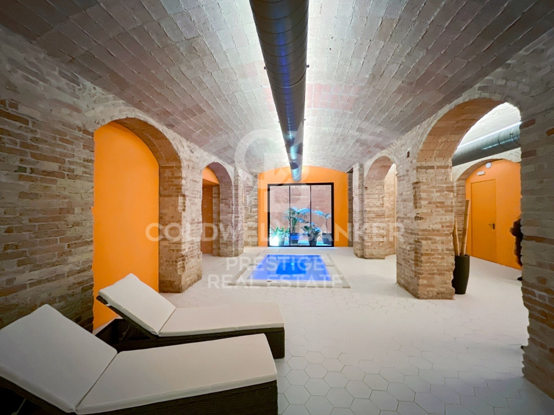 Appartamento a Barcelona, Spagna 2 camere da letto, 174 mq. N° 160197