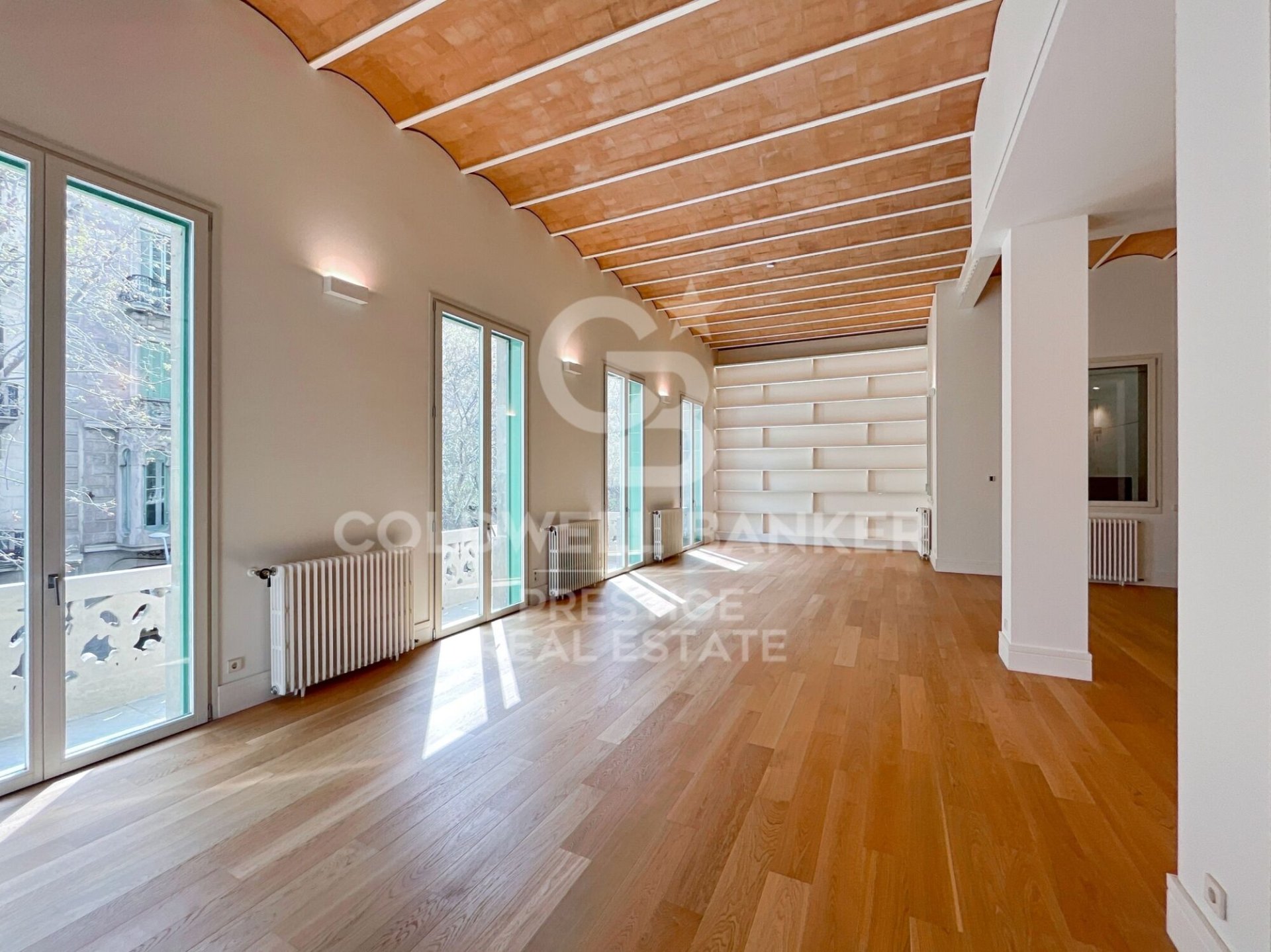 Appartamento a Barcelona, Spagna 2 camere da letto, 174 mq. N° 160197