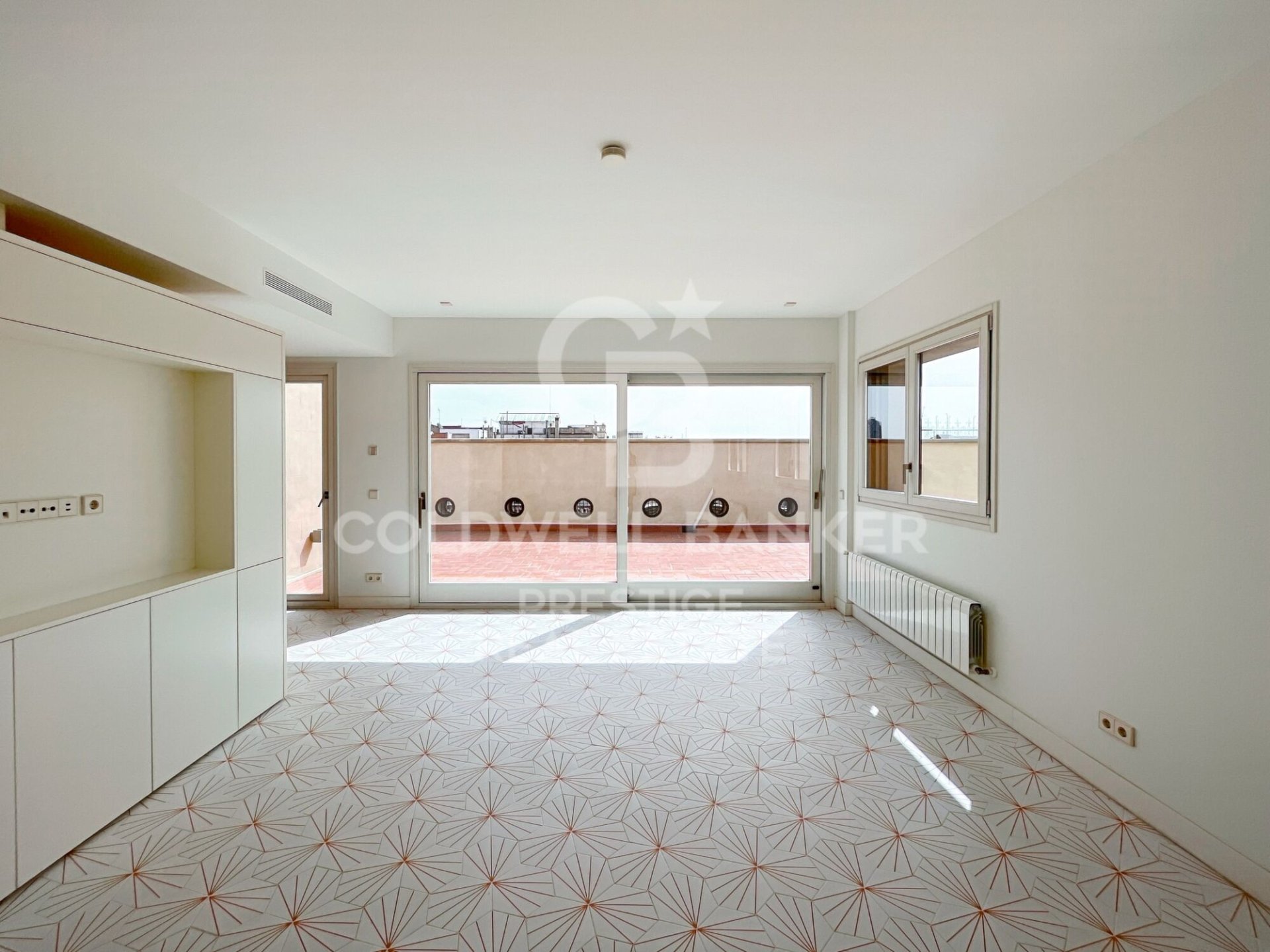 Appartamento a Barcelona, Spagna 2 camere da letto, 174 mq. N° 160197