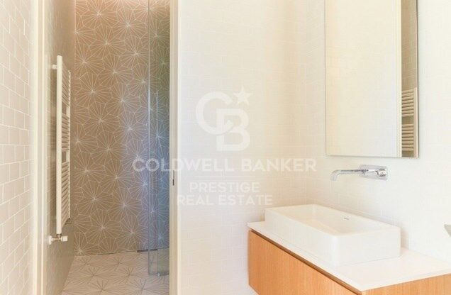 Appartamento a Barcelona, Spagna 2 camere da letto, 174 mq. N° 160197