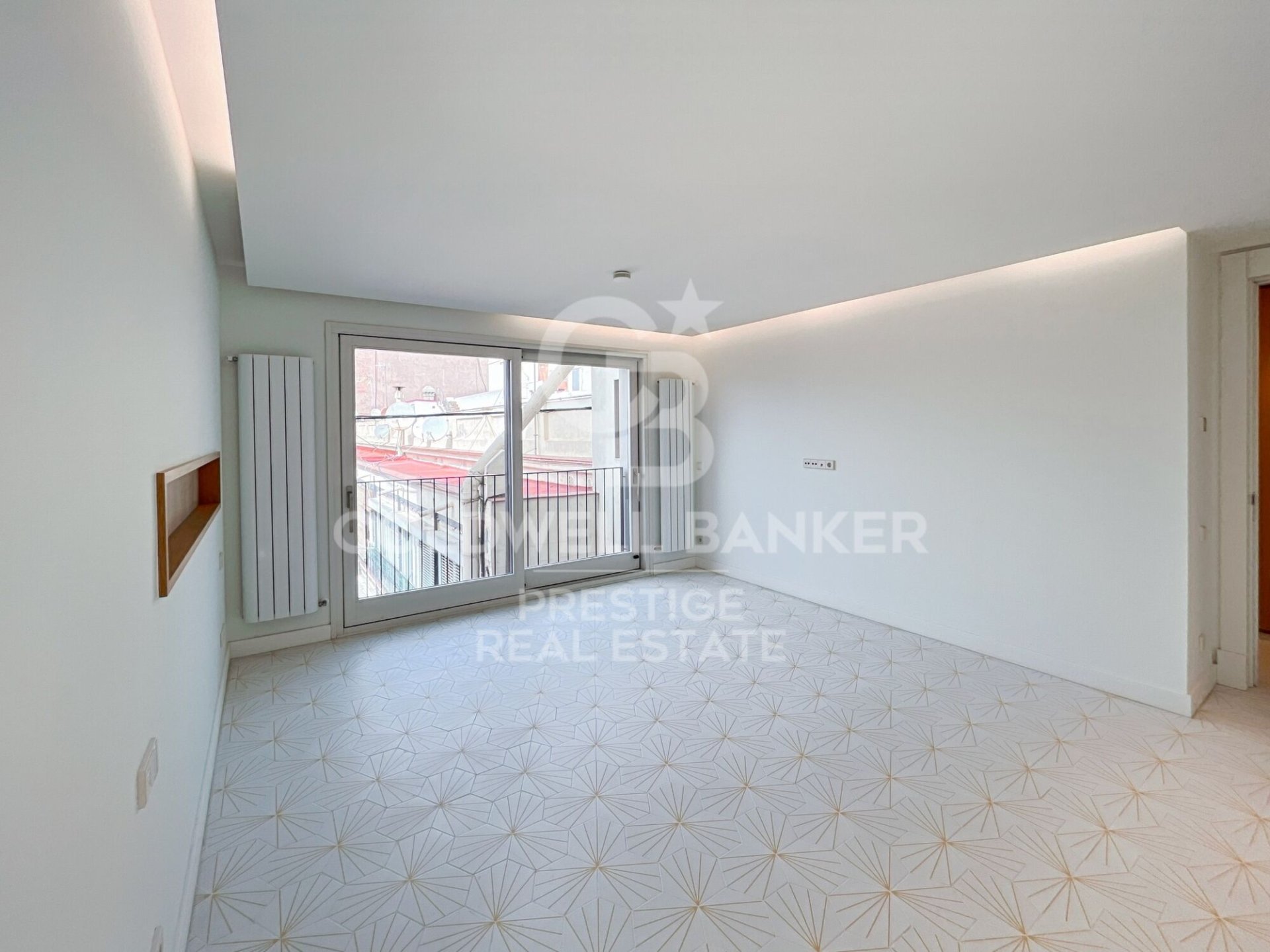 Appartamento a Barcelona, Spagna 2 camere da letto, 174 mq. N° 160197