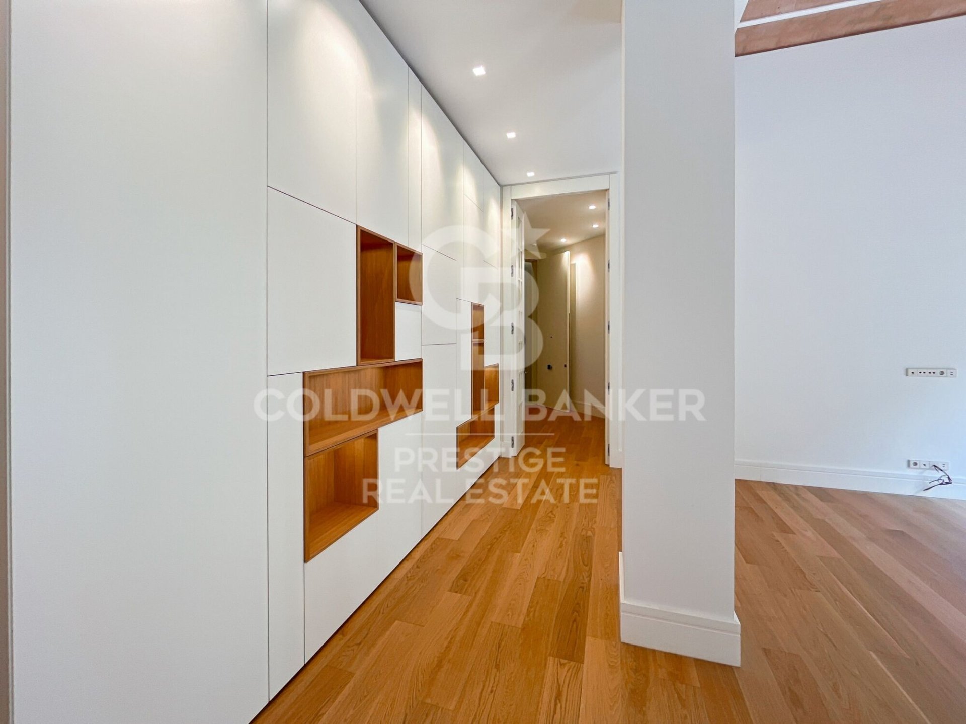 Appartamento a Barcelona, Spagna 2 camere da letto, 174 mq. N° 160197