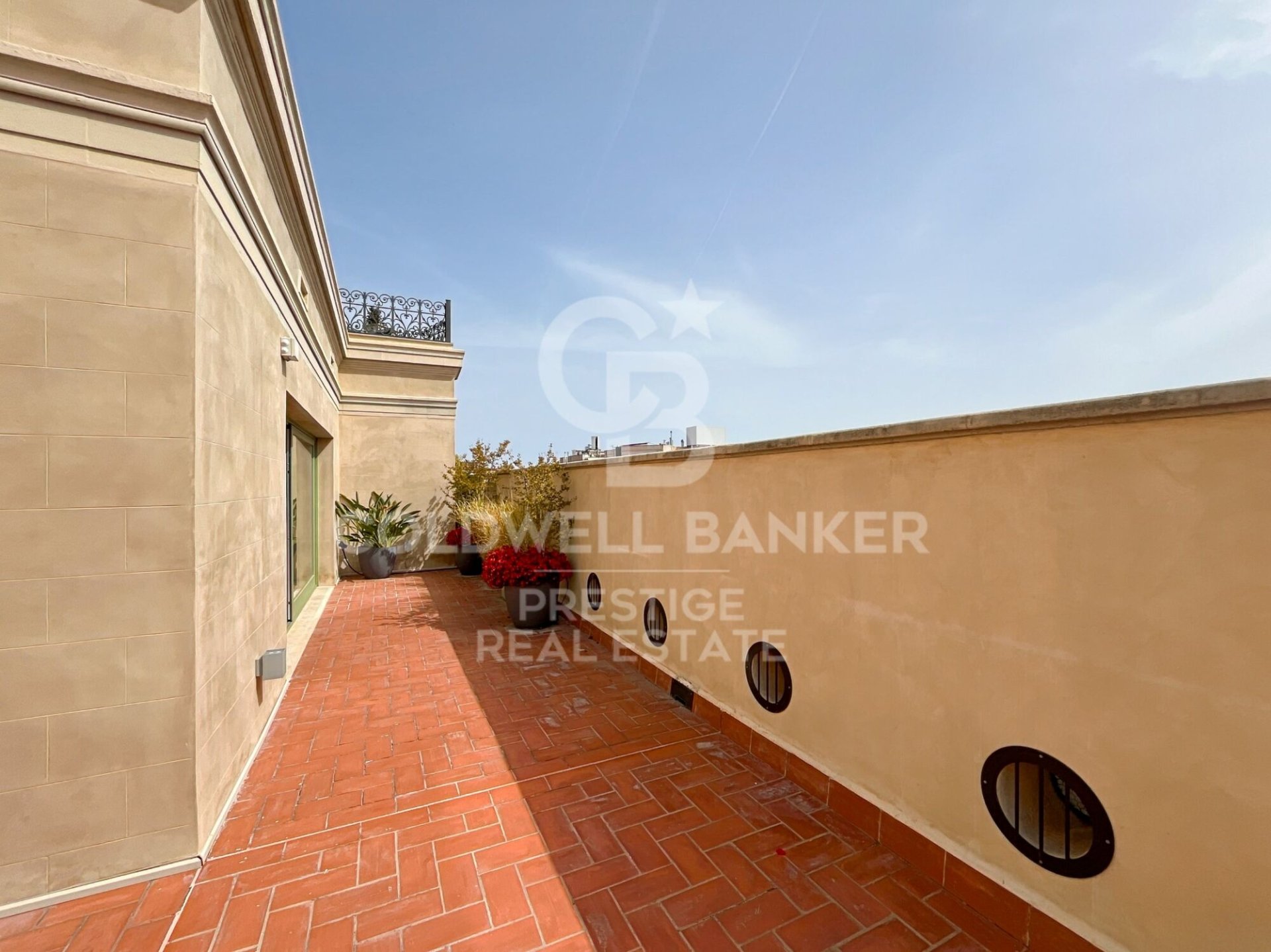 Appartamento a Barcelona, Spagna 2 camere da letto, 174 mq. N° 160197