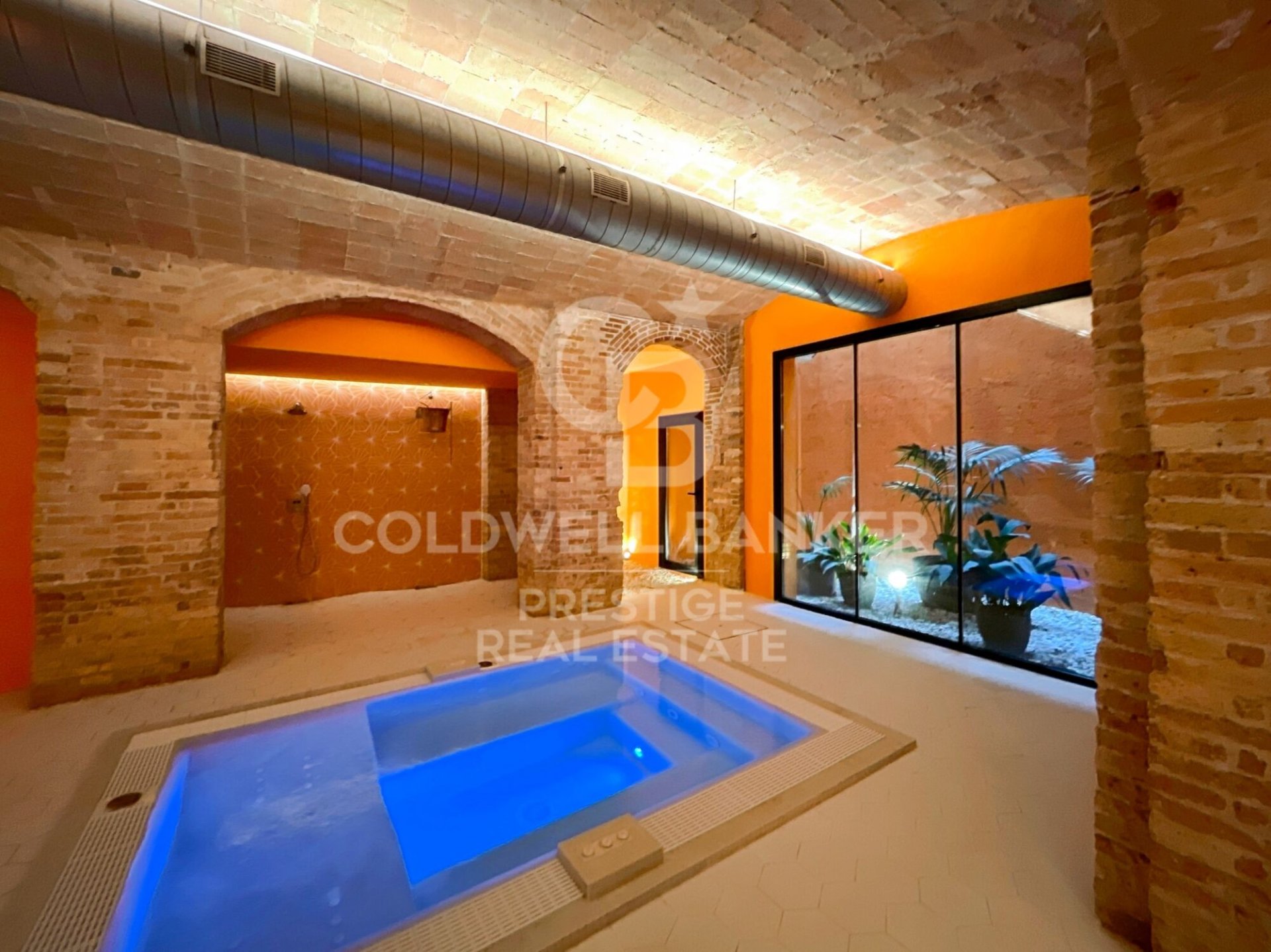 Appartamento a Barcelona, Spagna 2 camere da letto, 174 mq. N° 160197