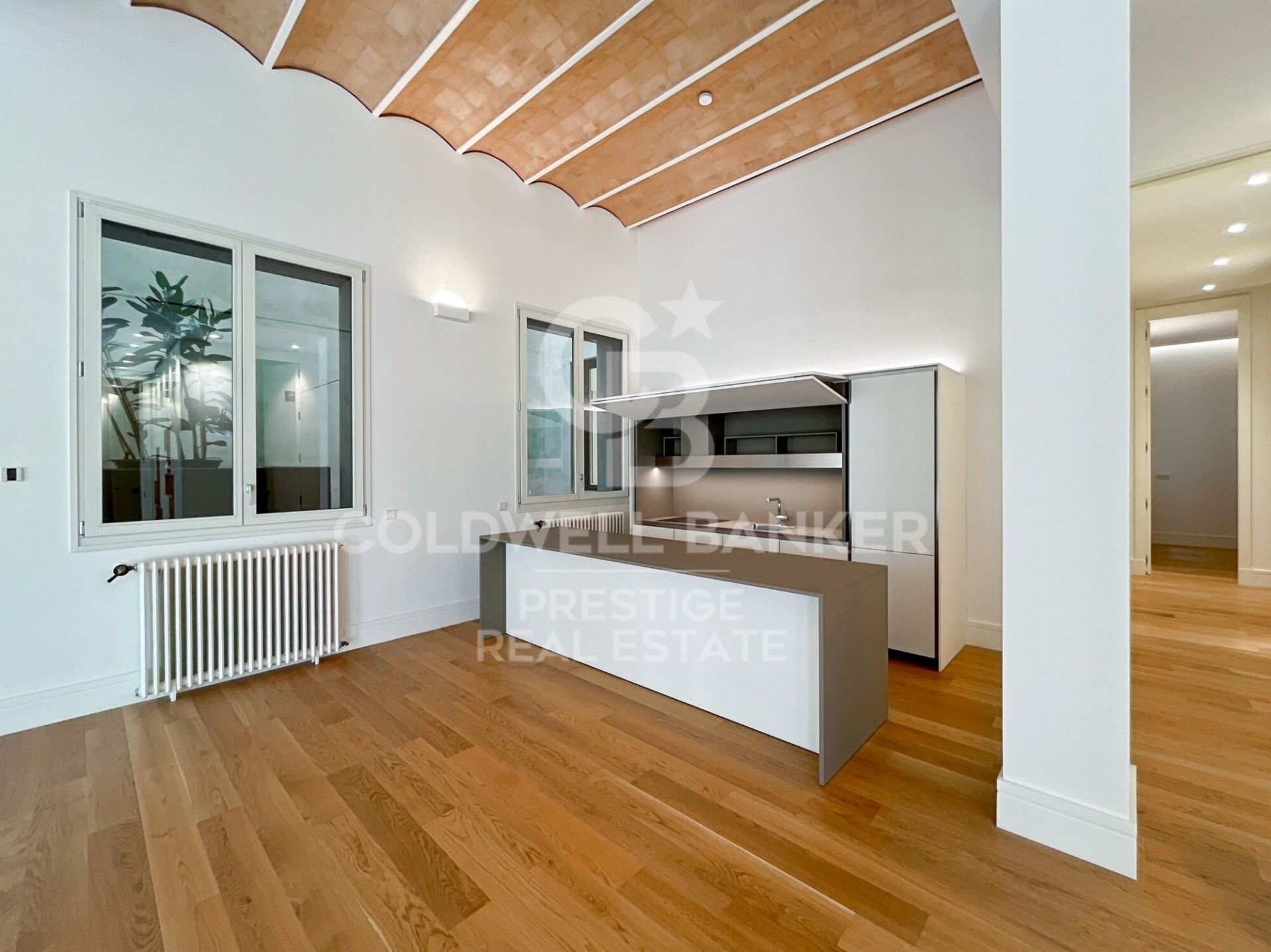 Appartamento a Barcelona, Spagna 2 camere da letto, 174 mq. N° 160197