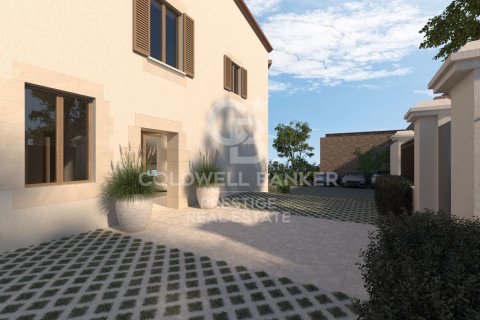 Casa a Esplugues de Llobregat, Barcelona, Spagna 6 camere da letto, 883 mq. N° 160193