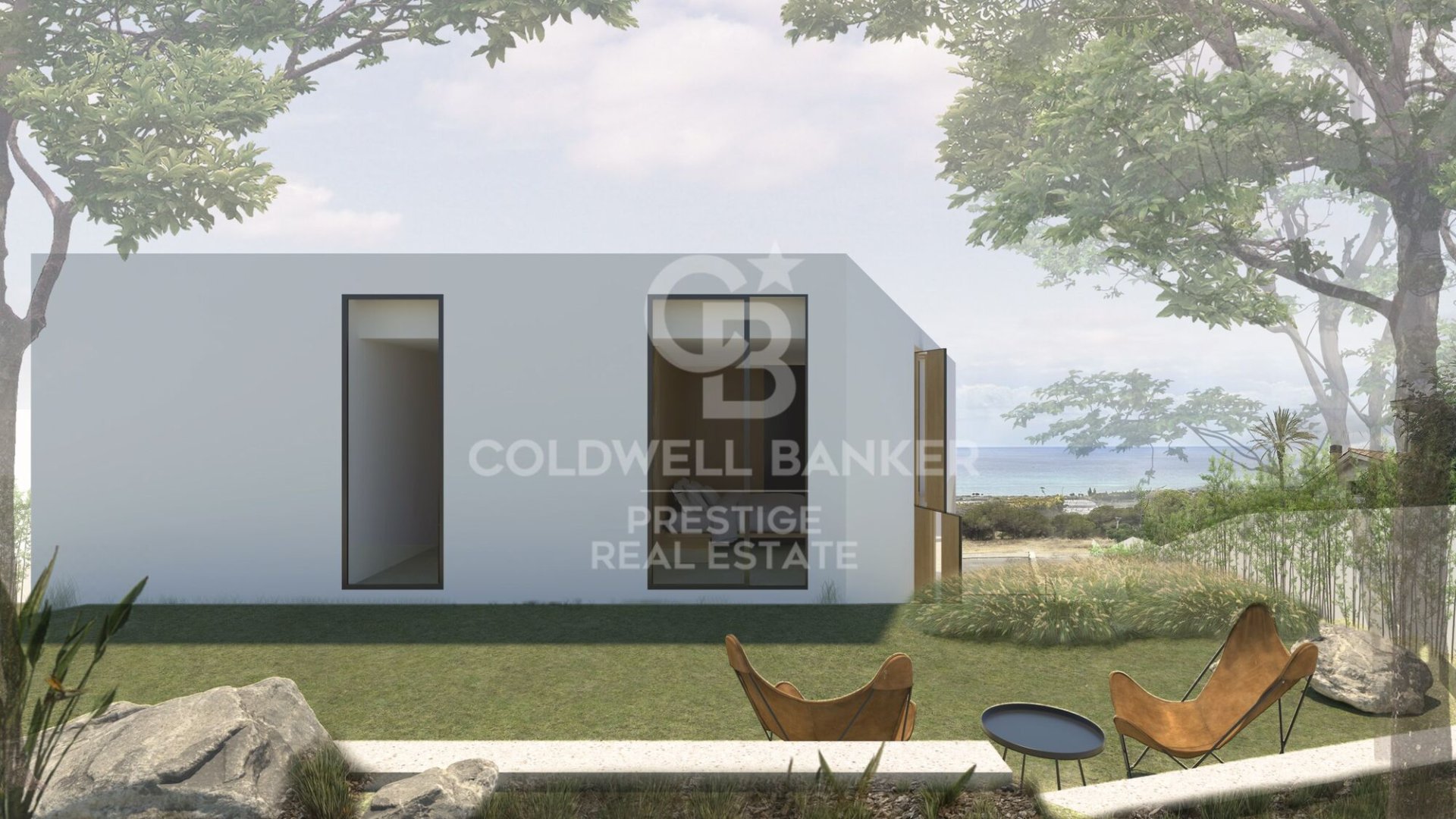 Māja Premia De Dalt, Barcelona, Spānijā 5 istabas, 600 m2 Nr. 160194