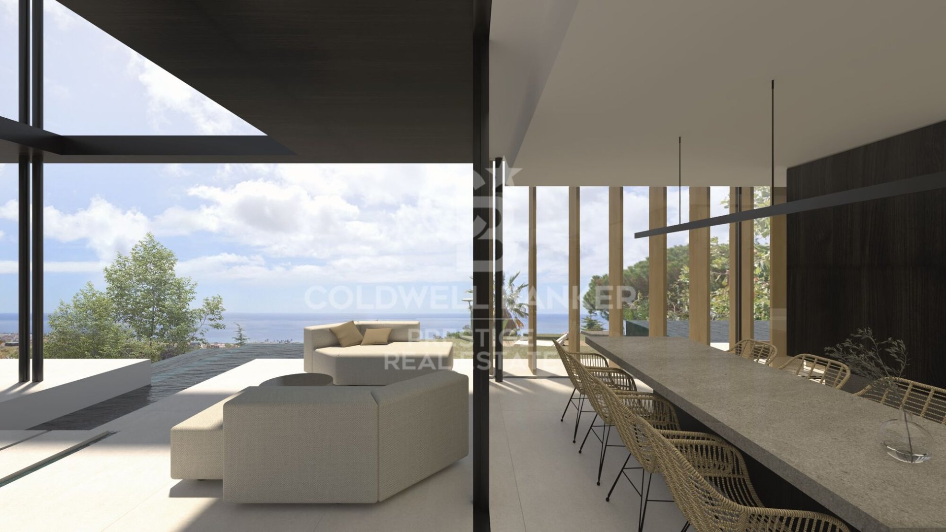 Māja Premia De Dalt, Barcelona, Spānijā 5 istabas, 600 m2 Nr. 160194
