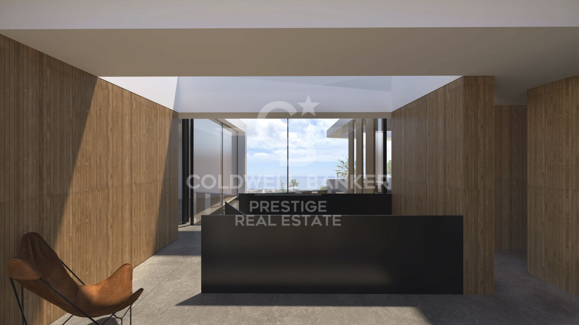 Māja Premia De Dalt, Barcelona, Spānijā 5 istabas, 600 m2 Nr. 160194