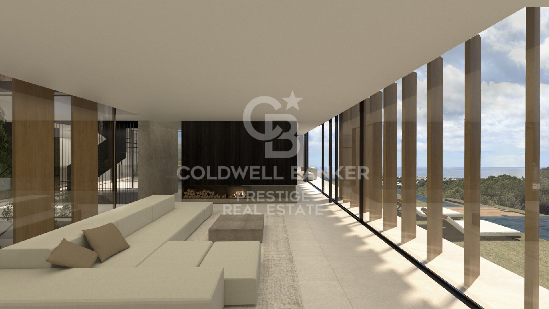 Māja Premia De Dalt, Barcelona, Spānijā 5 istabas, 600 m2 Nr. 160194