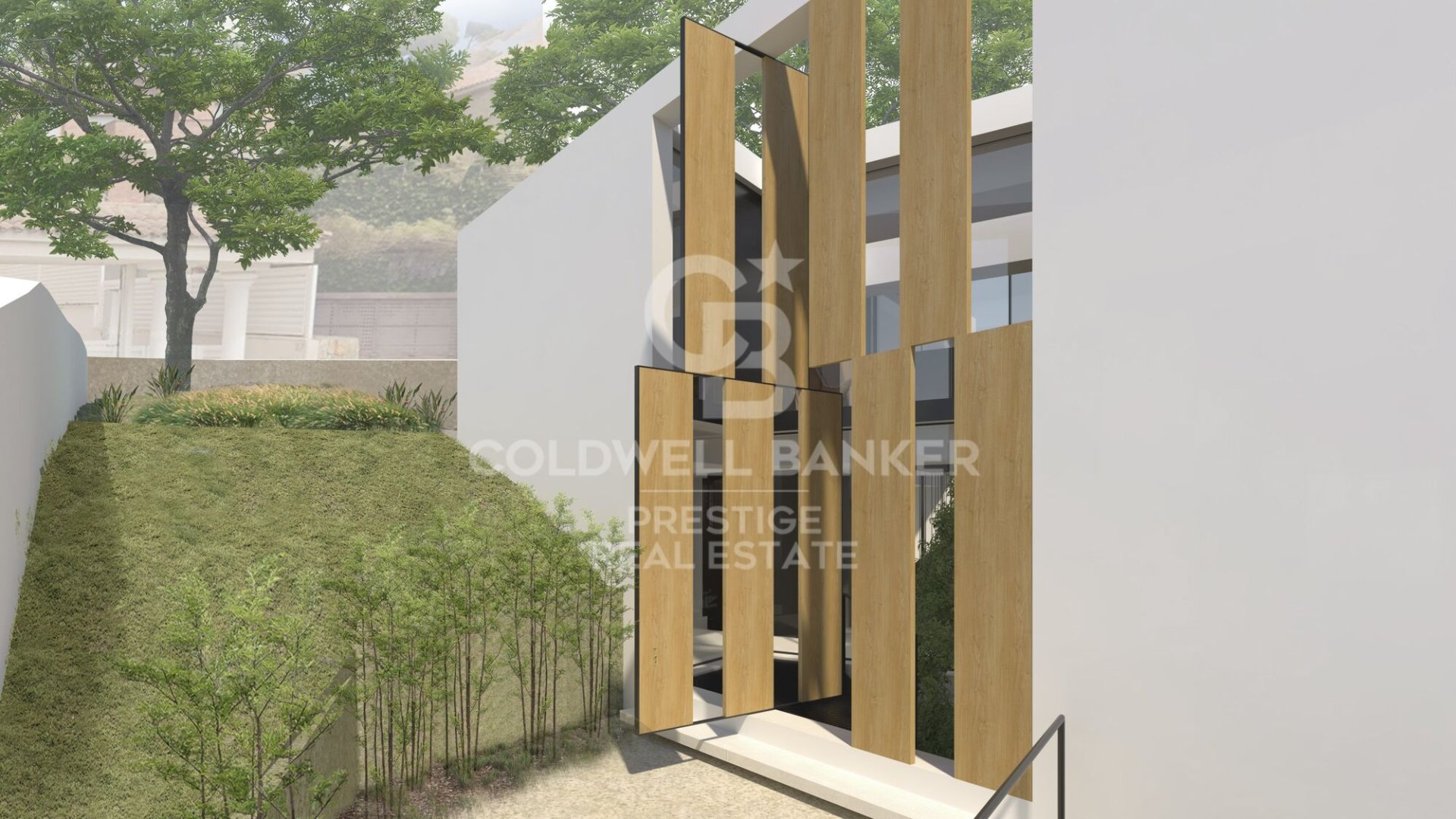 Māja Premia De Dalt, Barcelona, Spānijā 5 istabas, 600 m2 Nr. 160194