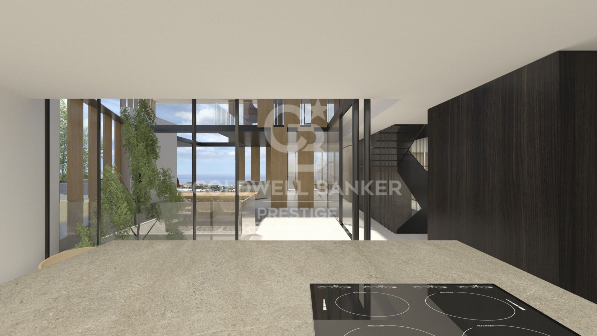 Māja Premia De Dalt, Barcelona, Spānijā 5 istabas, 600 m2 Nr. 160194