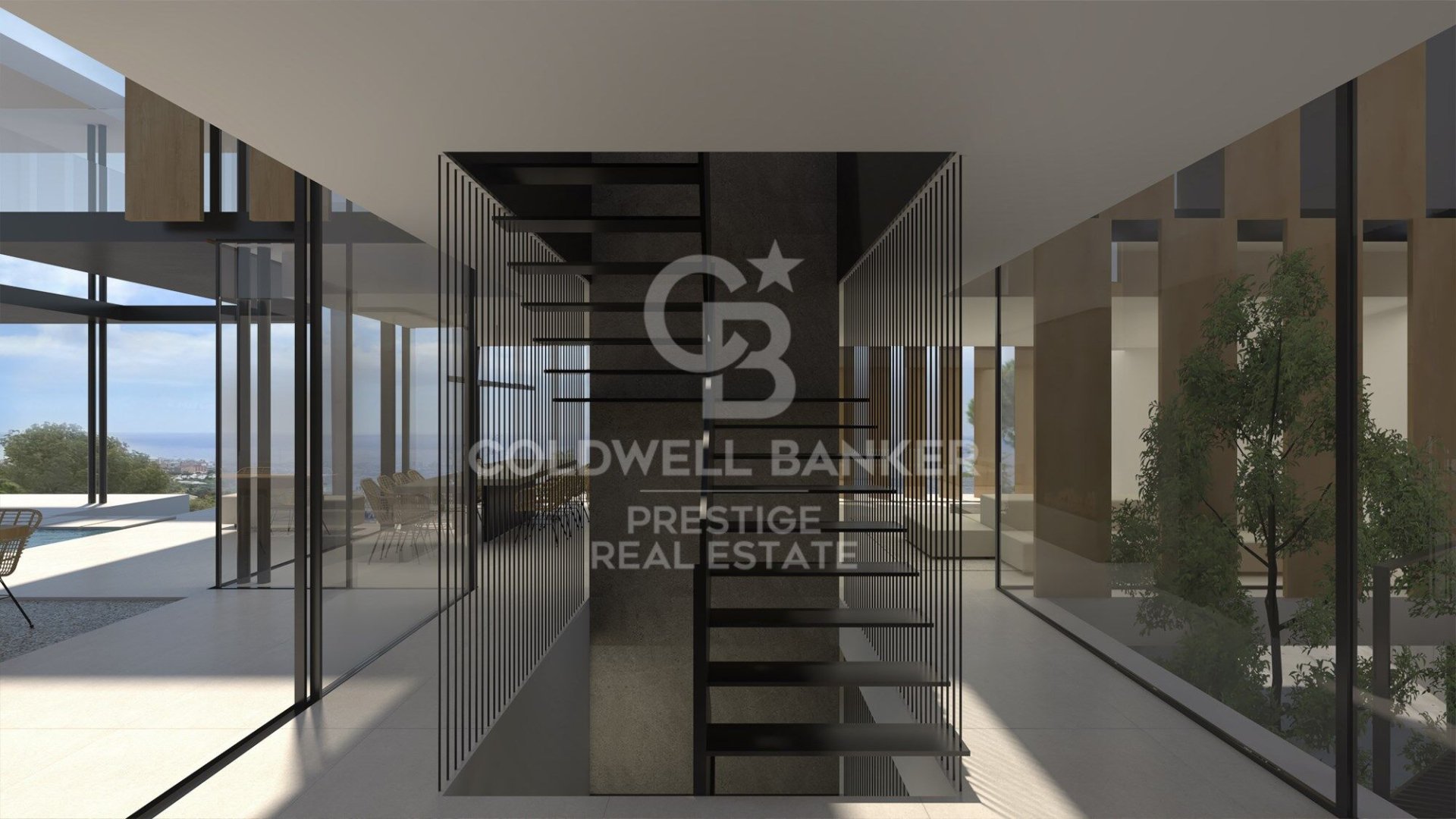 Māja Premia De Dalt, Barcelona, Spānijā 5 istabas, 600 m2 Nr. 160194