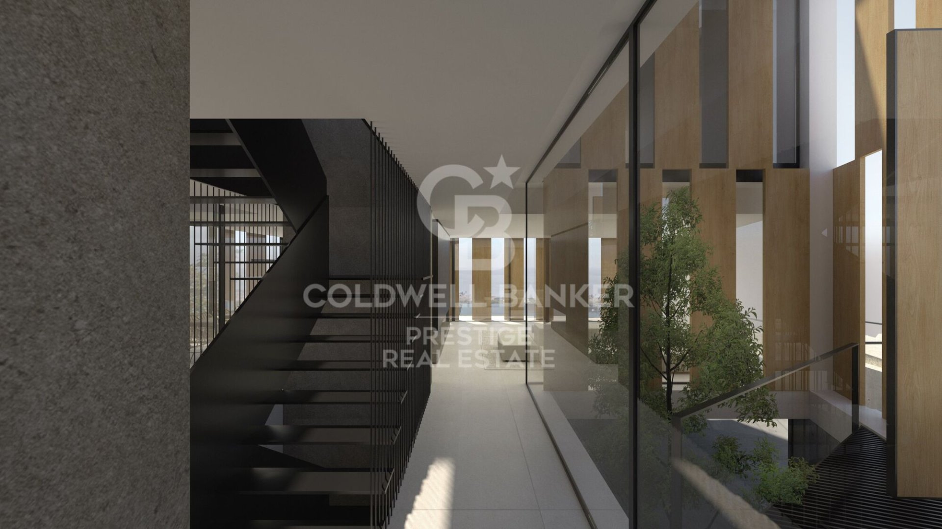 Māja Premia De Dalt, Barcelona, Spānijā 5 istabas, 600 m2 Nr. 160194
