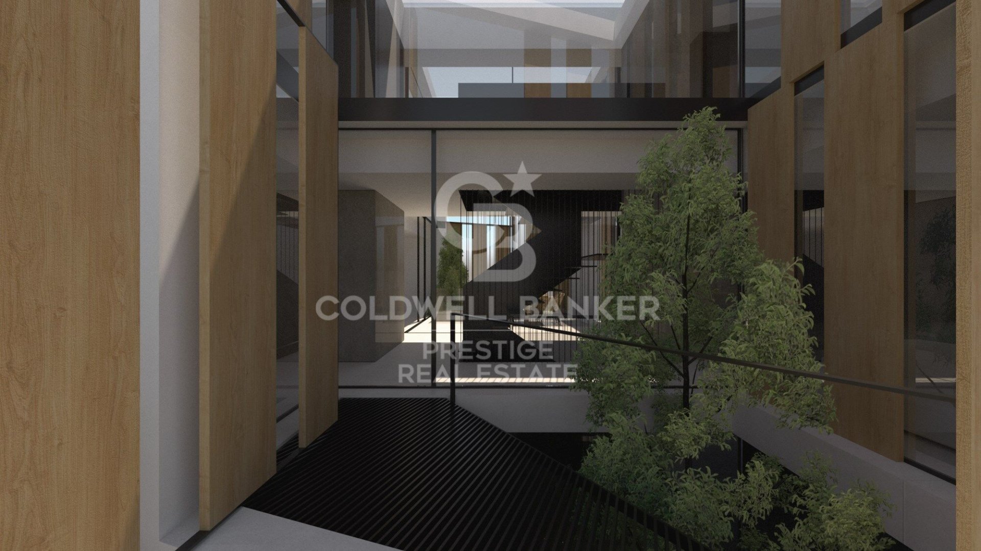 Māja Premia De Dalt, Barcelona, Spānijā 5 istabas, 600 m2 Nr. 160194