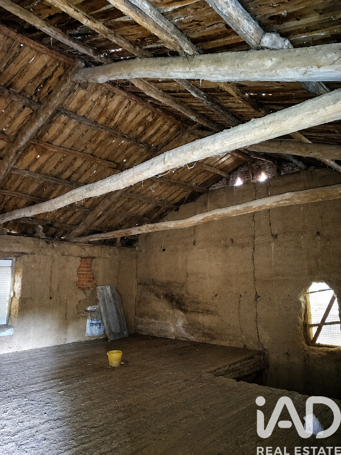 Вилла в Леон, Испания 2 спальни, 333м2 №184756