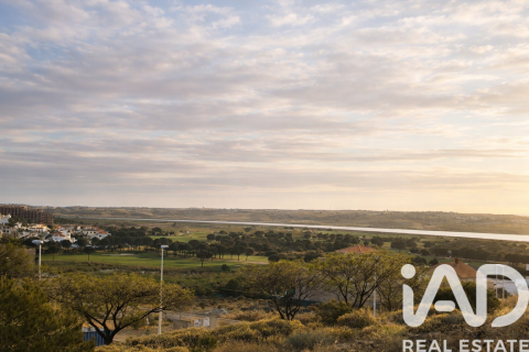 Parcela en Ayamonte, Huelva, España 1280 m2 No. 184758