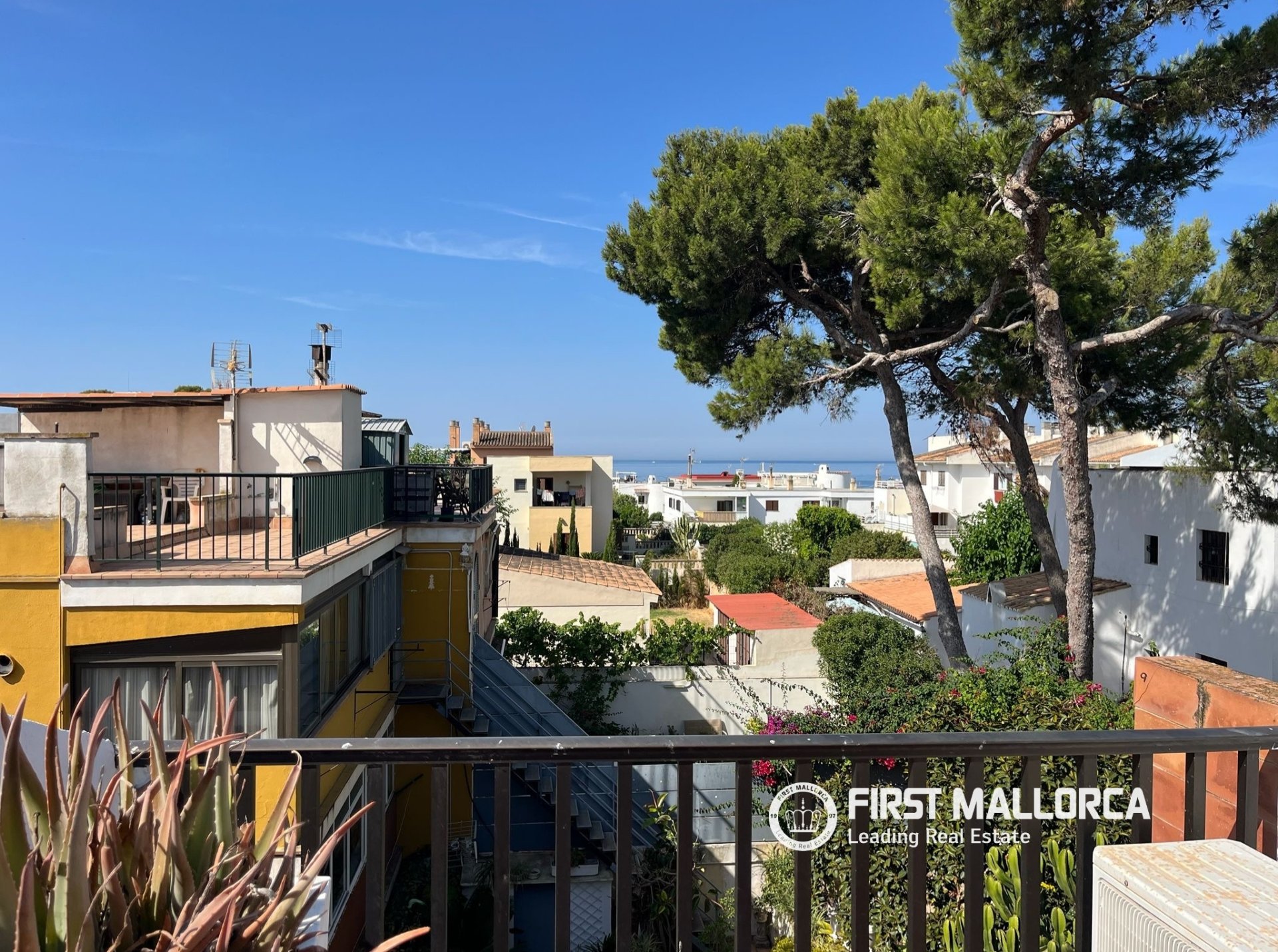 Villa in Can Pastilla, Mallorca, Spanien 3 Schlafzimmer, 154 m2 Nr. 178286
