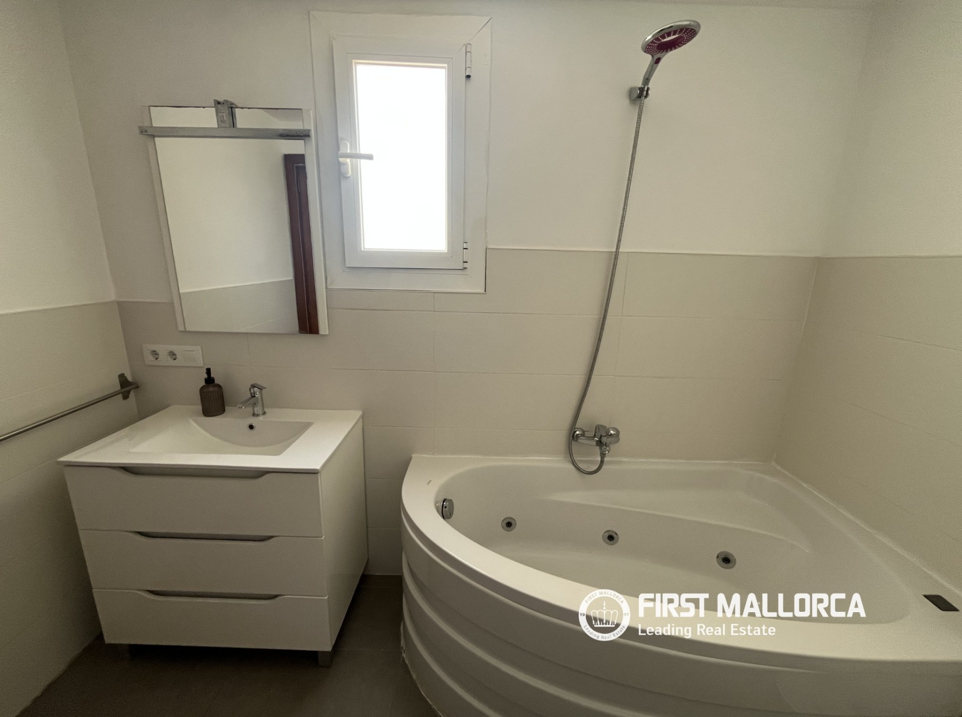 Villa in Can Pastilla, Mallorca, Spanien 3 Schlafzimmer, 154 m2 Nr. 178286