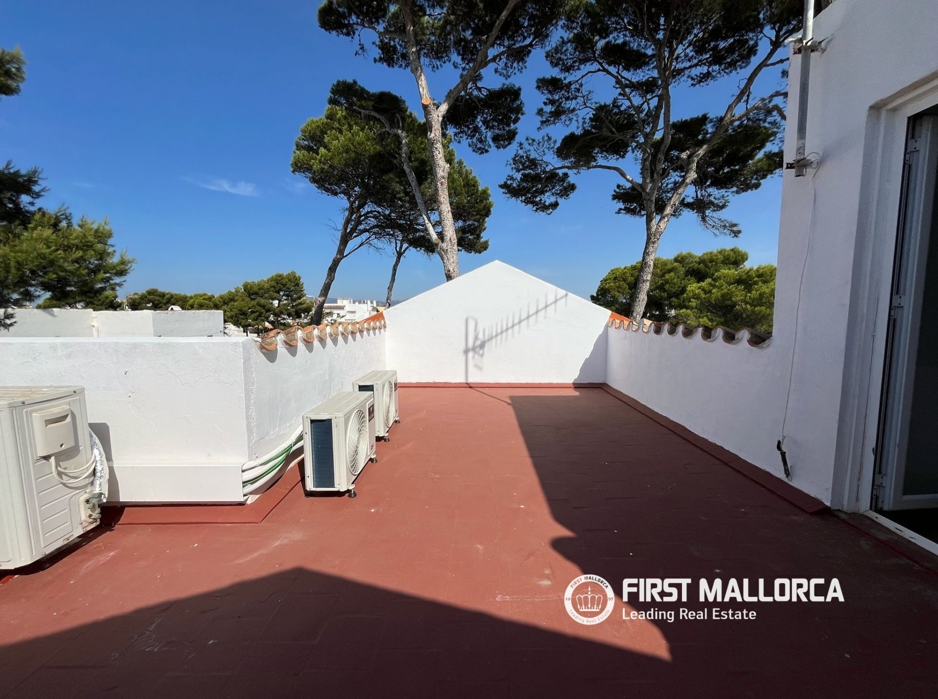 Villa in Can Pastilla, Mallorca, Spanien 3 Schlafzimmer, 154 m2 Nr. 178286