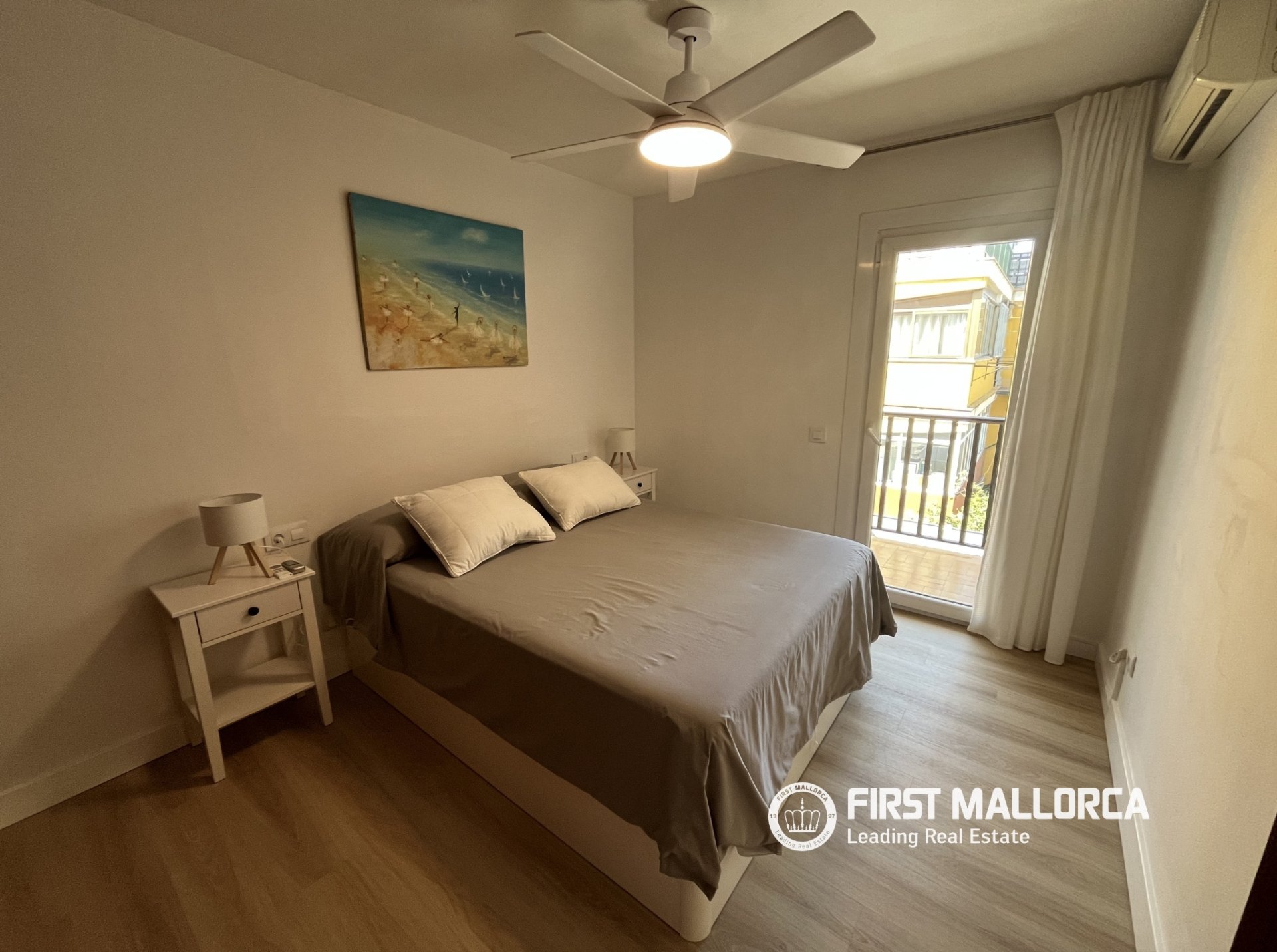 Villa in Can Pastilla, Mallorca, Spanien 3 Schlafzimmer, 154 m2 Nr. 178286