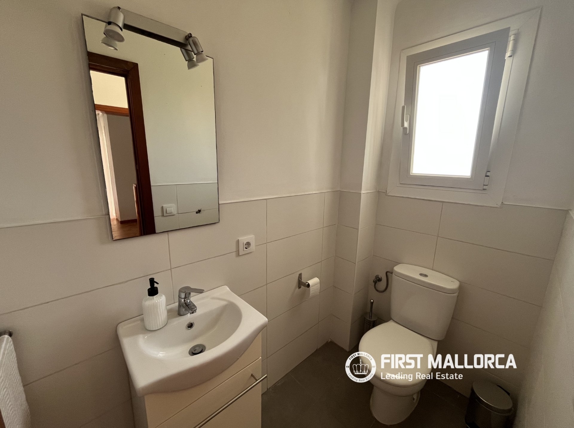 Villa in Can Pastilla, Mallorca, Spanien 3 Schlafzimmer, 154 m2 Nr. 178286