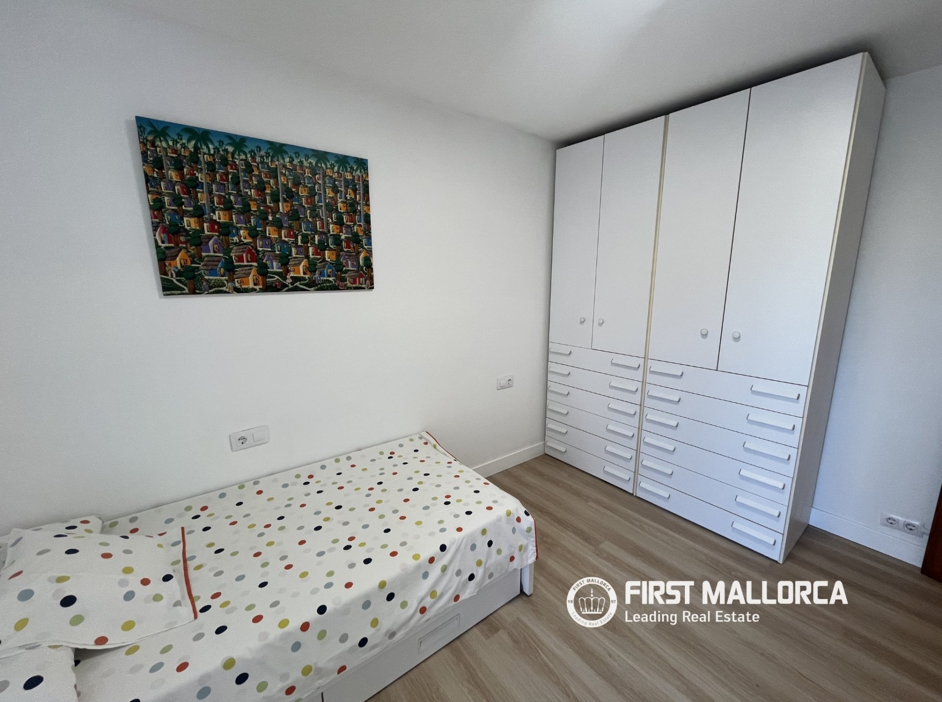 Villa in Can Pastilla, Mallorca, Spanien 3 Schlafzimmer, 154 m2 Nr. 178286
