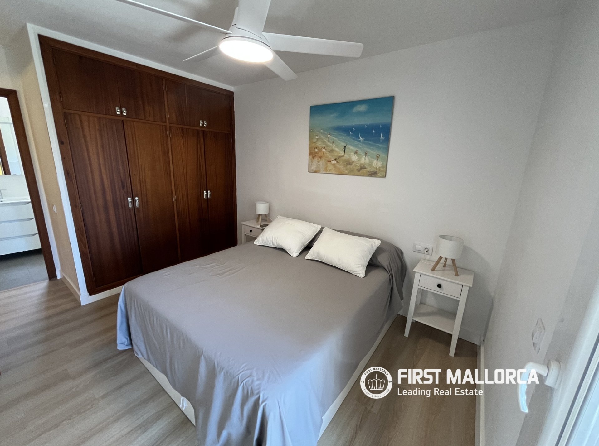 Villa in Can Pastilla, Mallorca, Spanien 3 Schlafzimmer, 154 m2 Nr. 178286