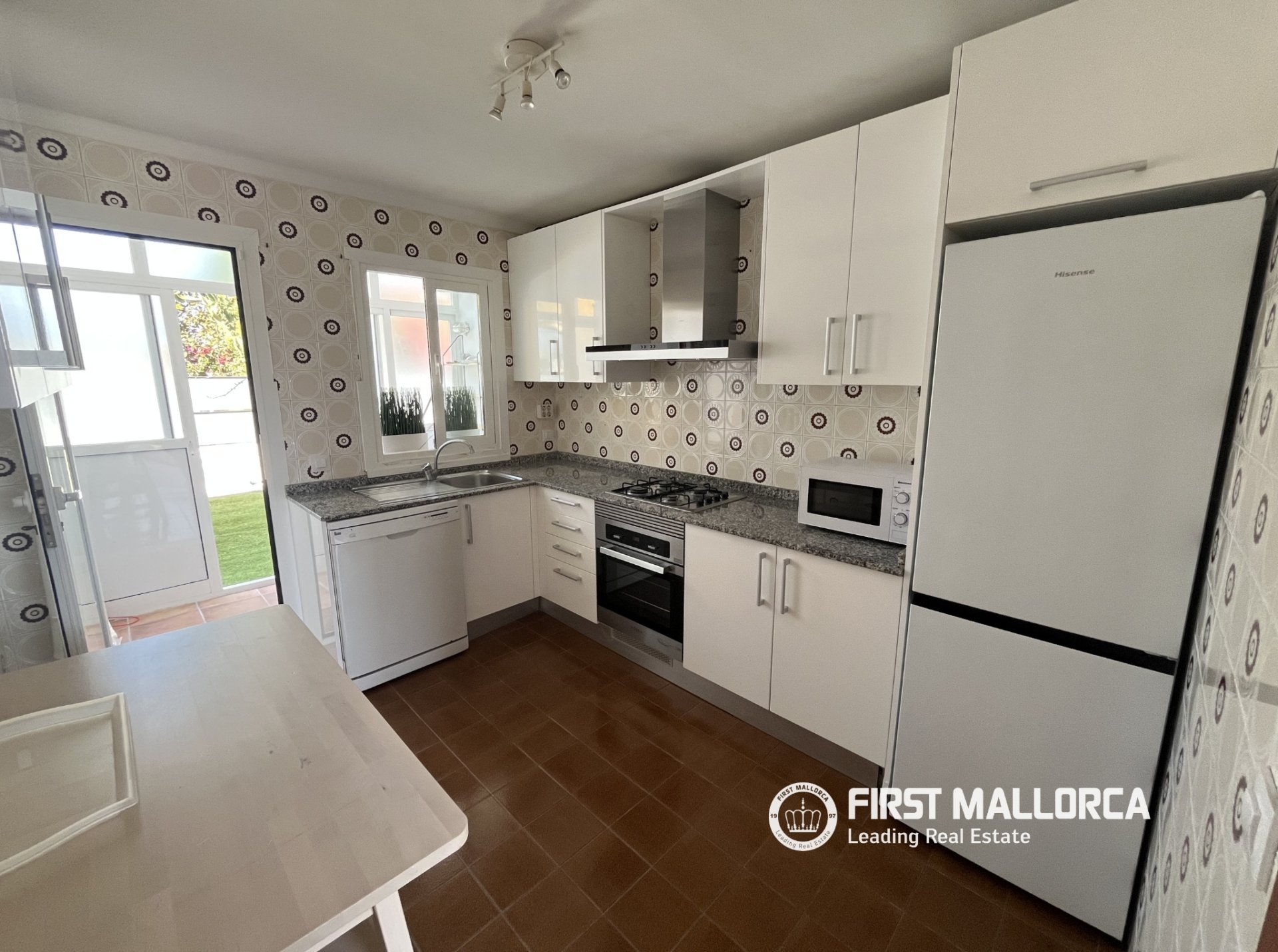 Villa in Can Pastilla, Mallorca, Spanien 3 Schlafzimmer, 154 m2 Nr. 178286
