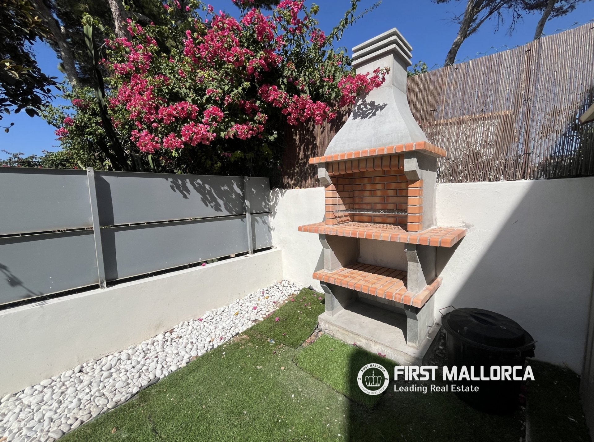 Villa in Can Pastilla, Mallorca, Spanien 3 Schlafzimmer, 154 m2 Nr. 178286
