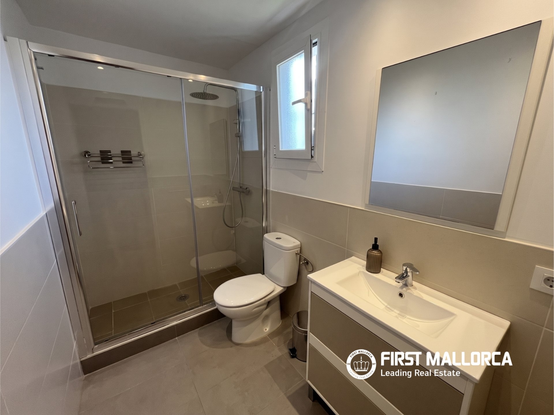 Villa in Can Pastilla, Mallorca, Spanien 3 Schlafzimmer, 154 m2 Nr. 178286